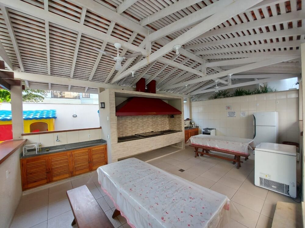 Cobertura, 3 quartos - Foto 26
