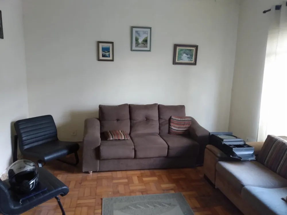 Casa, 3 quartos, 115 m² - Foto 2