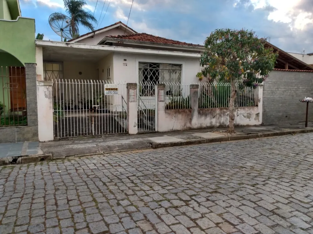 Casa, 3 quartos, 115 m² - Foto 1