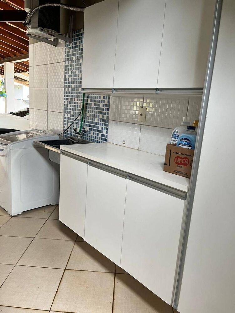 Casa à venda com 2 quartos, 120m² - Foto 11