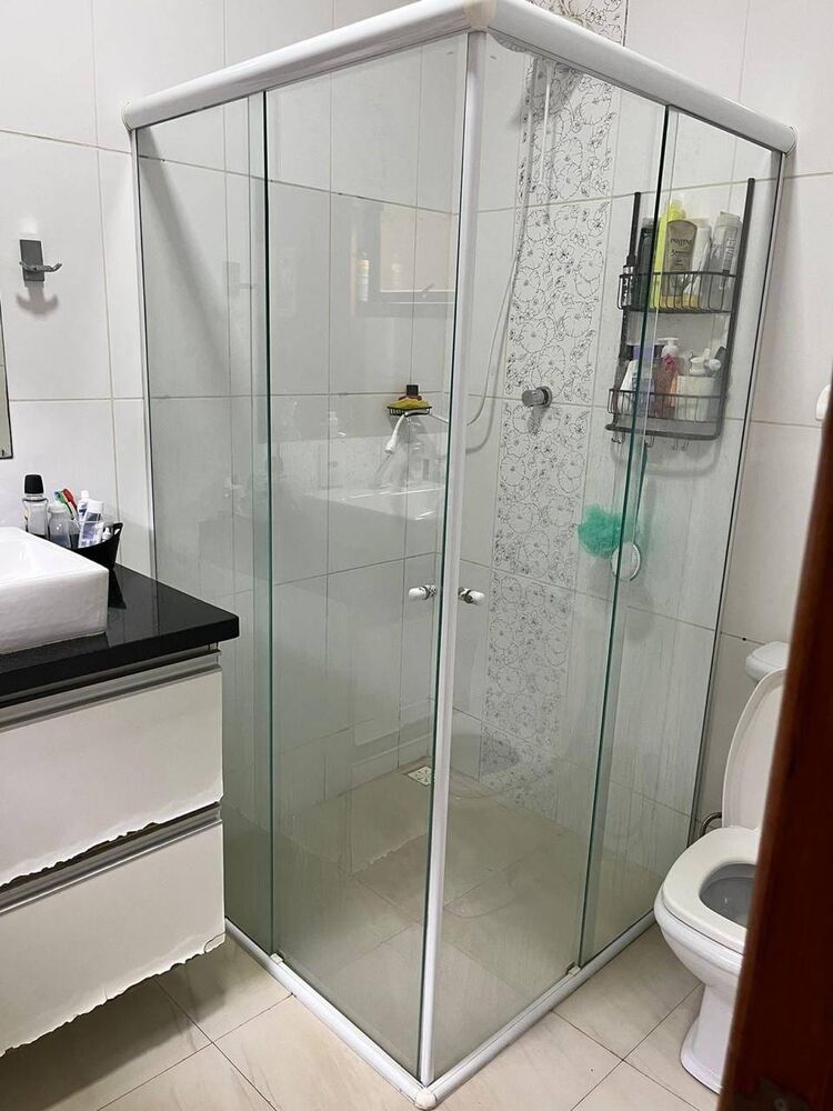 Casa à venda com 2 quartos, 120m² - Foto 2