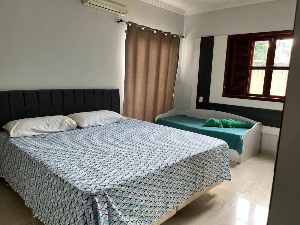 Casa à venda com 2 quartos, 120m² - Foto 4