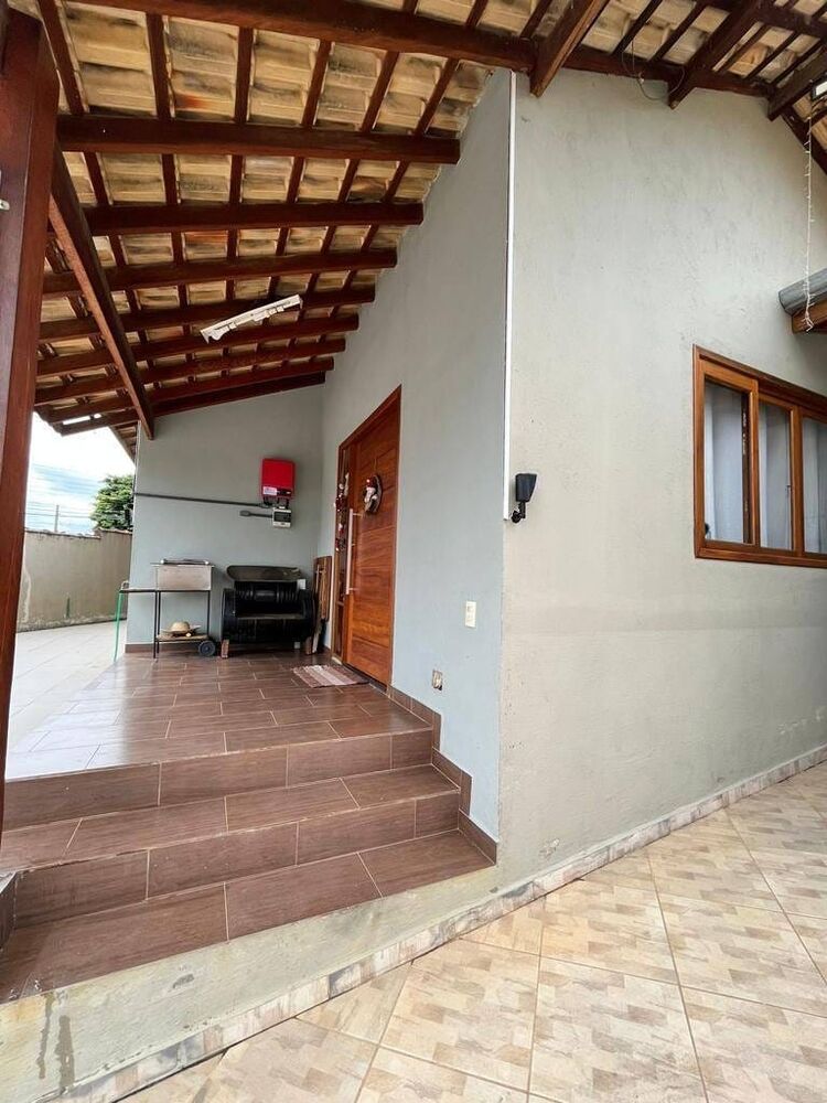 Casa à venda com 2 quartos, 120m² - Foto 16