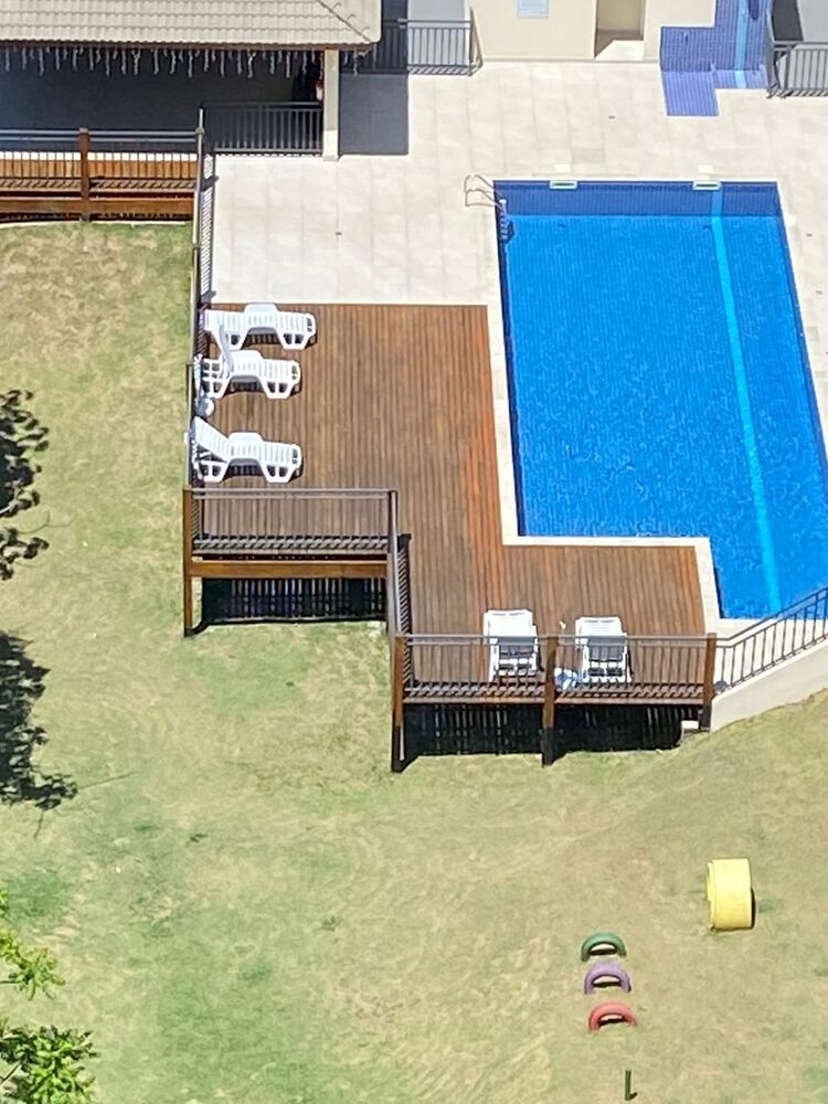 Apartamento, 2 quartos - Foto 5