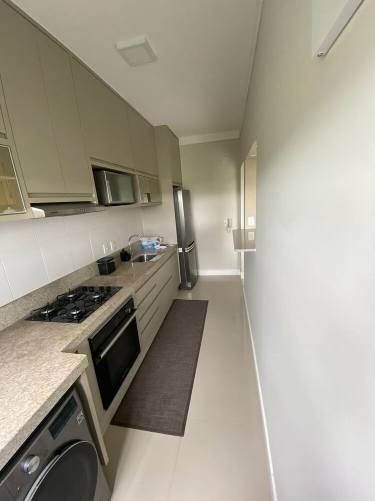 Apartamento, 2 quartos - Foto 2