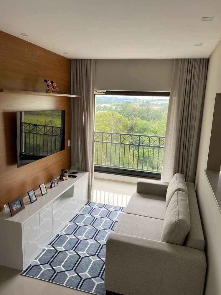 Apartamento, 2 quartos - Foto 6