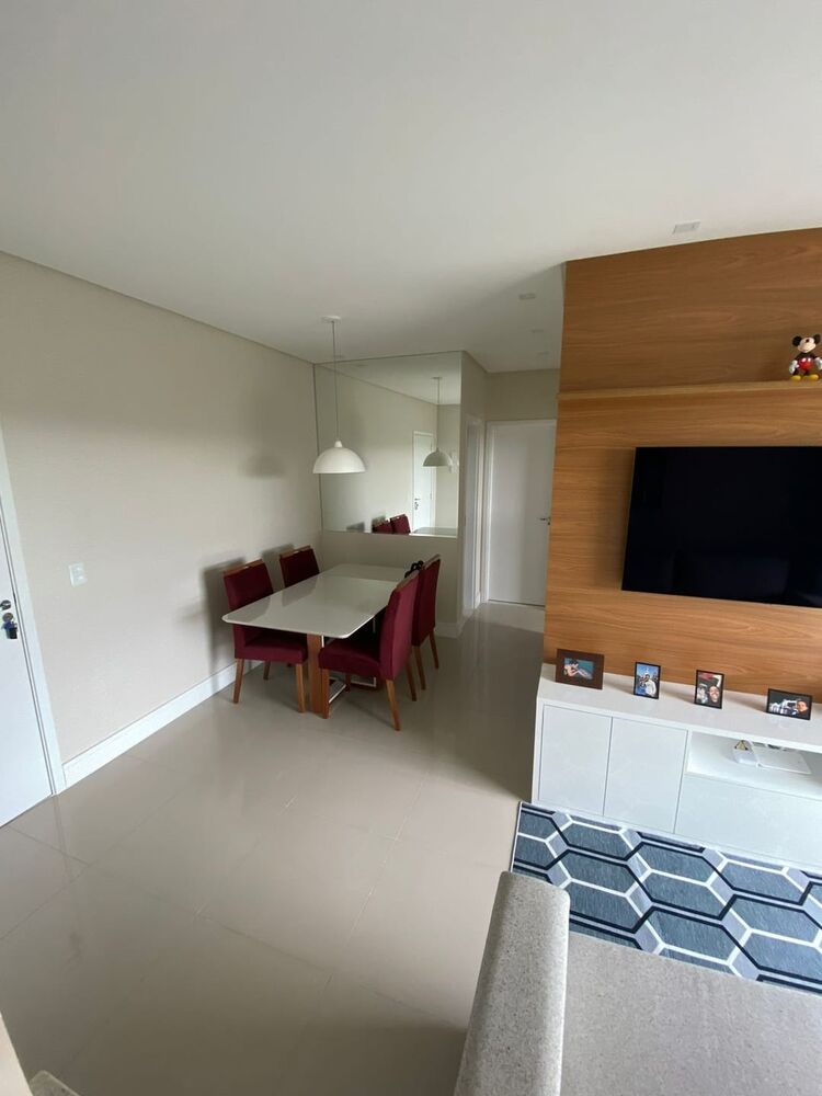 Apartamento, 2 quartos - Foto 1