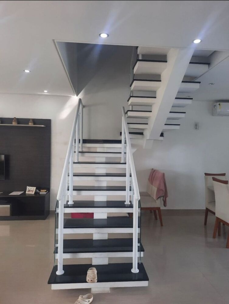 Casa, 3 quartos, 194 m² - Foto 2