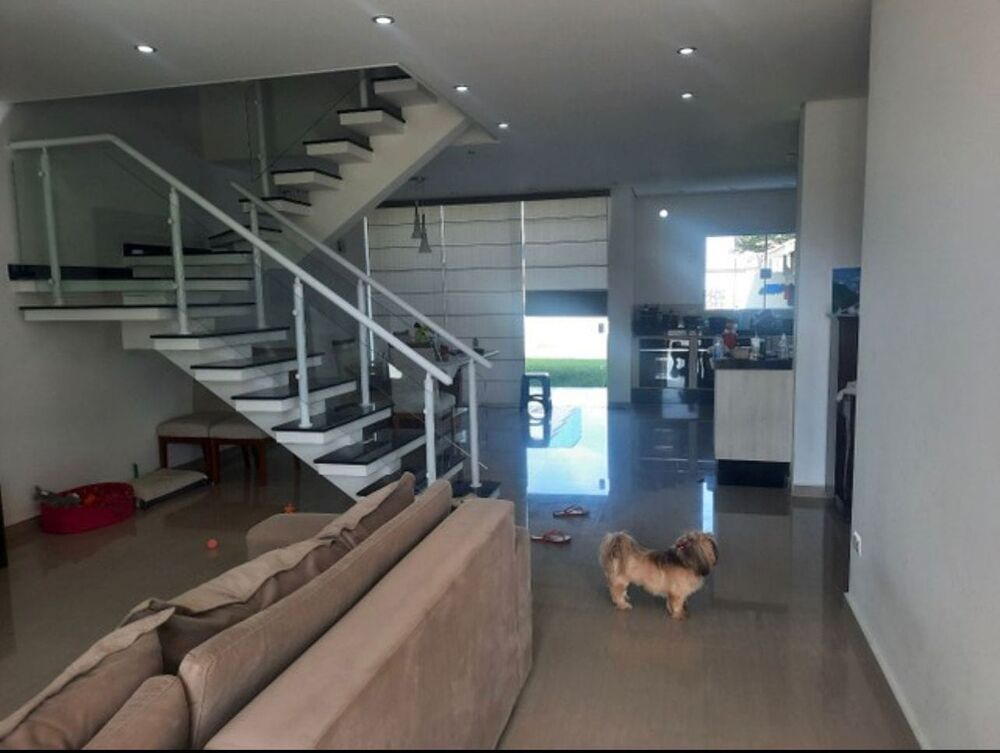 Casa, 3 quartos, 194 m² - Foto 8