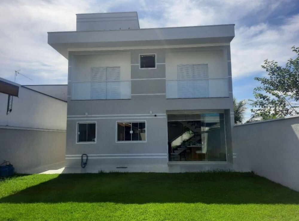Casa, 3 quartos, 194 m² - Foto 7