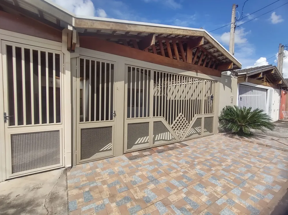 Casa, 3 quartos, 147 m² - Foto 1