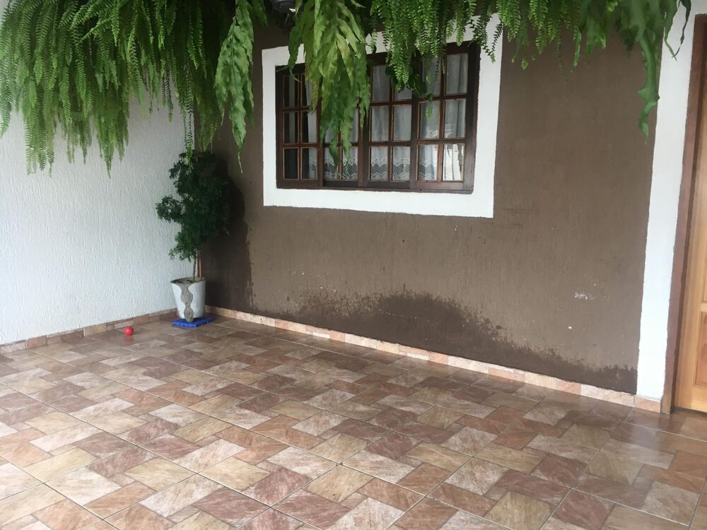 Sobrado, 4 quartos, 100 m² - Foto 5