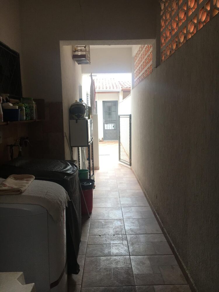 Sobrado, 4 quartos, 100 m² - Foto 6