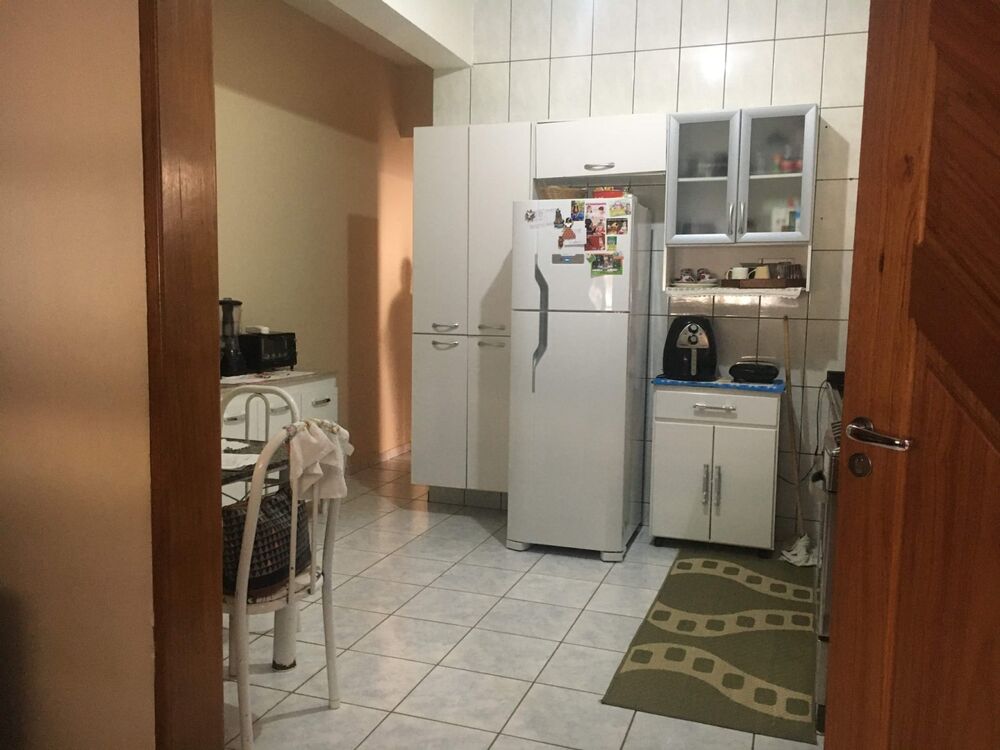 Sobrado, 4 quartos, 100 m² - Foto 7