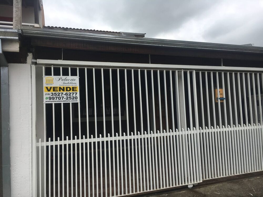 Sobrado, 4 quartos, 100 m² - Foto 2