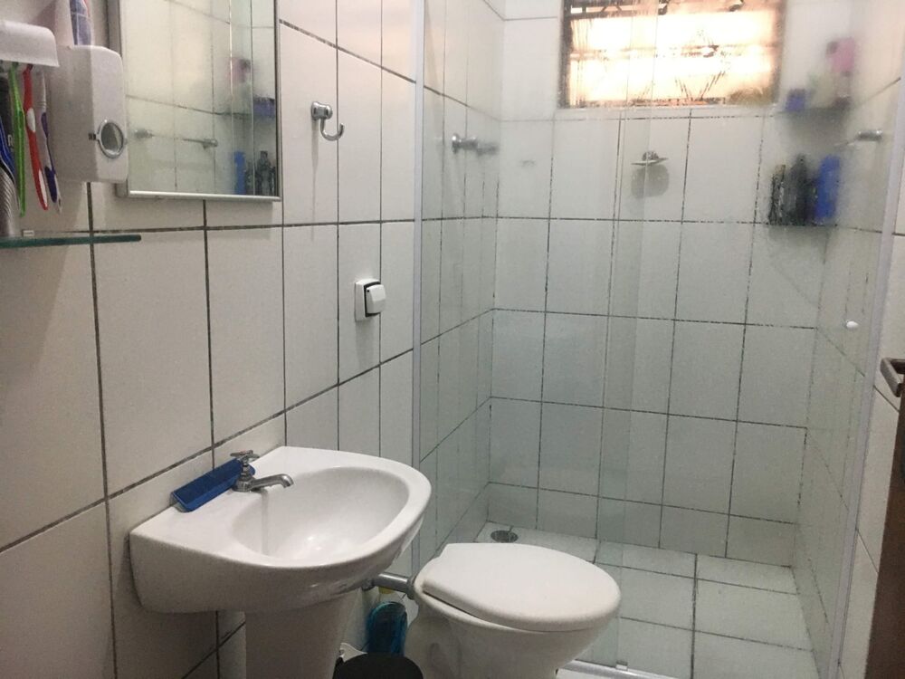 Sobrado, 4 quartos, 100 m² - Foto 12