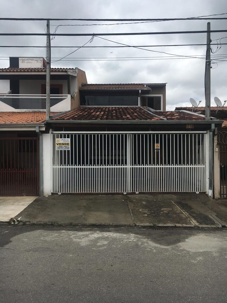 Sobrado, 4 quartos, 100 m² - Foto 3