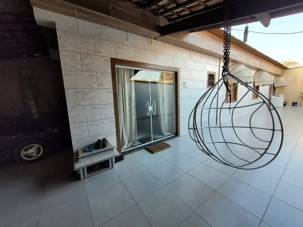Casa, 2 quartos, 84 m² - Foto 1