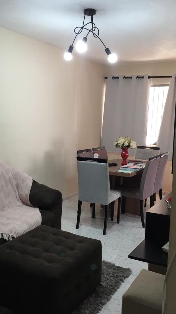 Casa, 3 quartos, 107 m² - Foto 4