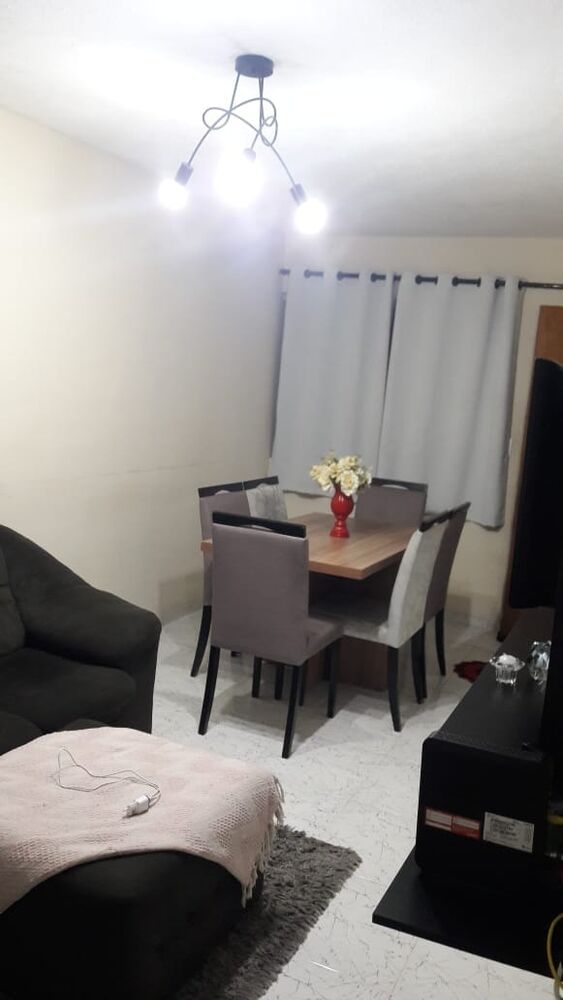 Casa, 3 quartos, 107 m² - Foto 3