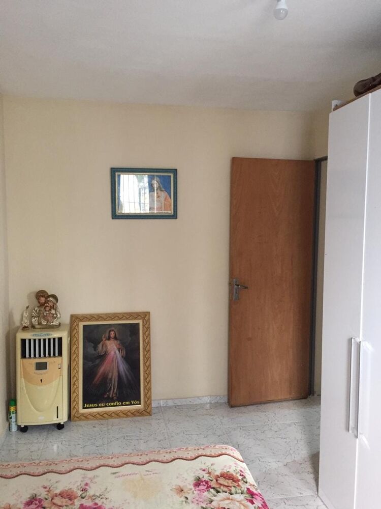 Casa, 3 quartos, 107 m² - Foto 2
