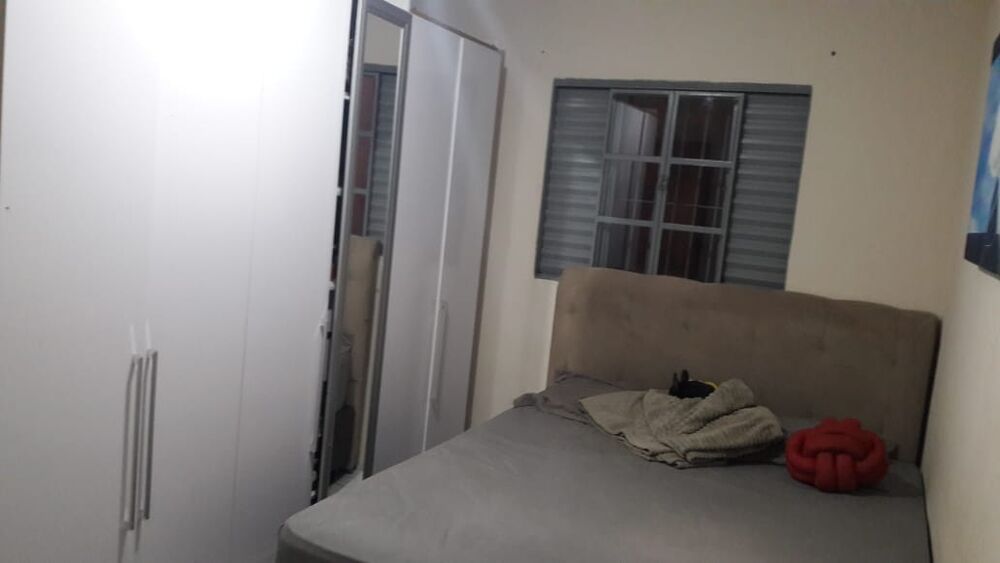 Casa, 3 quartos, 107 m² - Foto 1