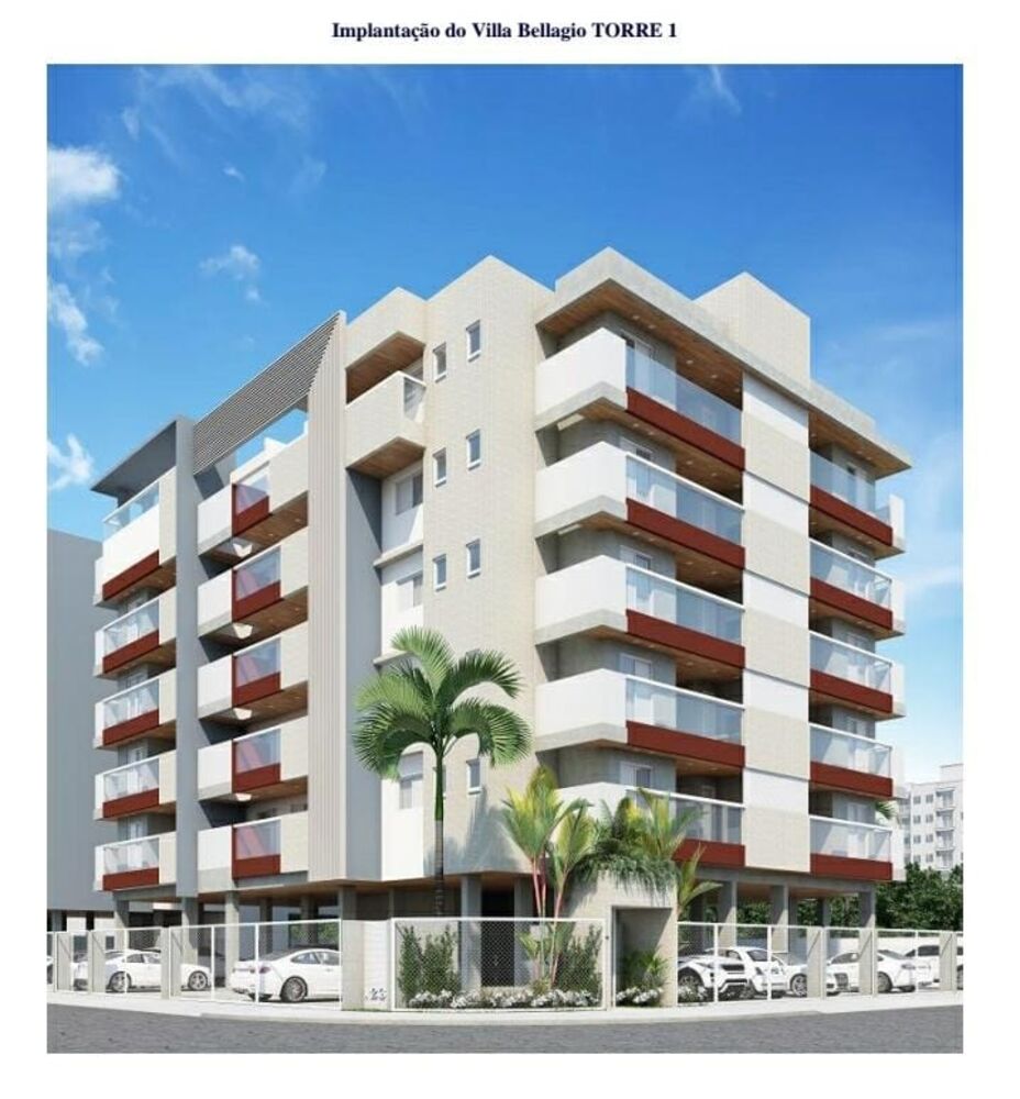 Cobertura, 3 quartos, 122 m² - Foto 1