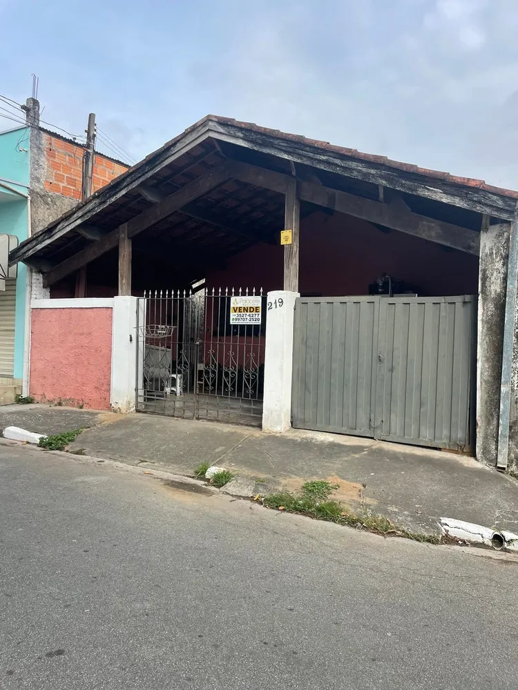 Casa, 2 quartos, 48 m² - Foto 2
