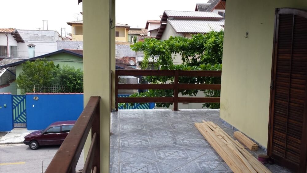 Casa, 5 quartos, 2 m² - Foto 2