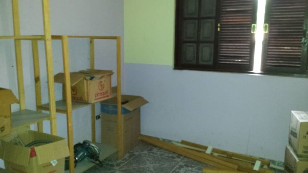 Casa, 5 quartos, 2 m² - Foto 4