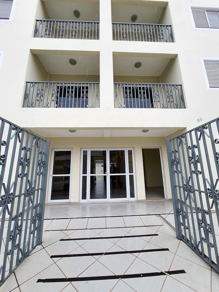 Apartamento, 1 quarto, 54 m² - Foto 3