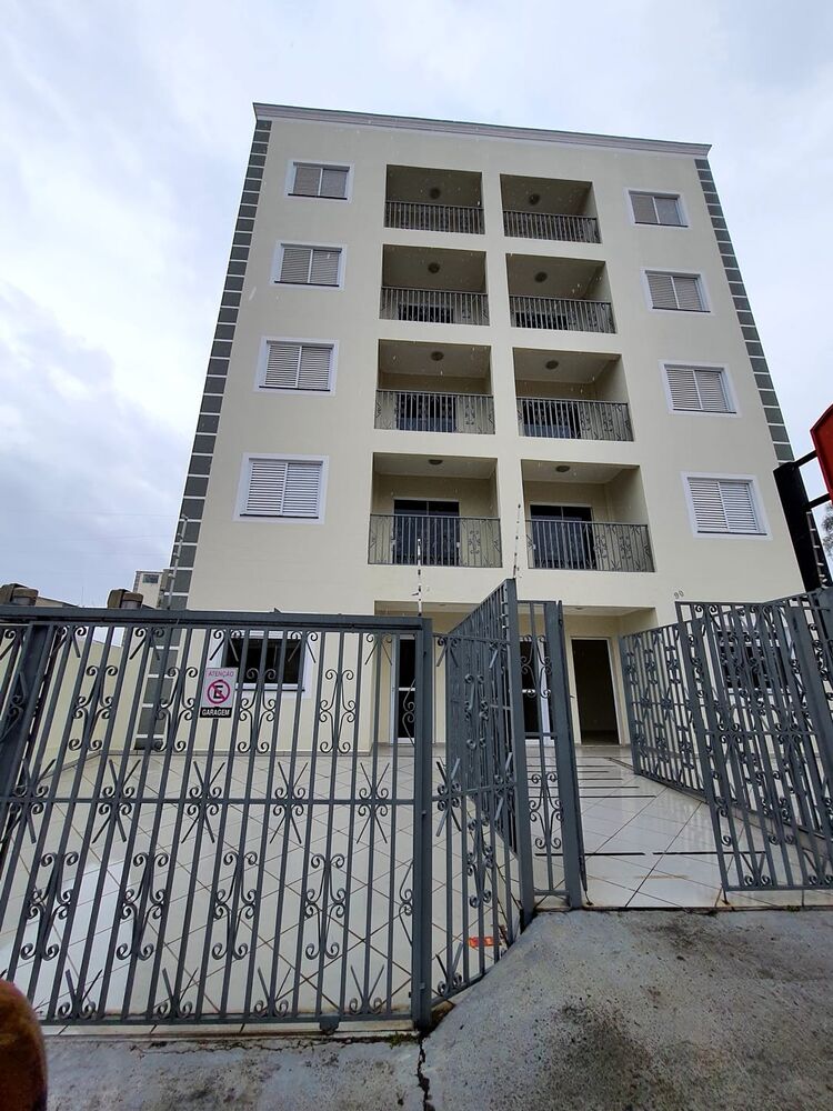 Apartamento, 1 quarto, 54 m² - Foto 1