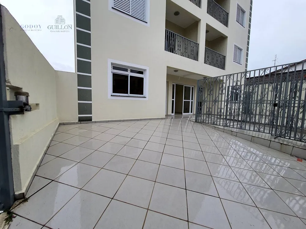 Apartamento, 1 quarto, 54 m² - Foto 5