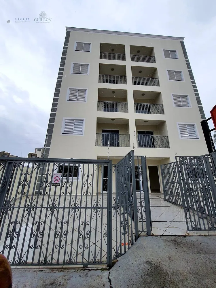Apartamento, 1 quarto, 54 m² - Foto 4