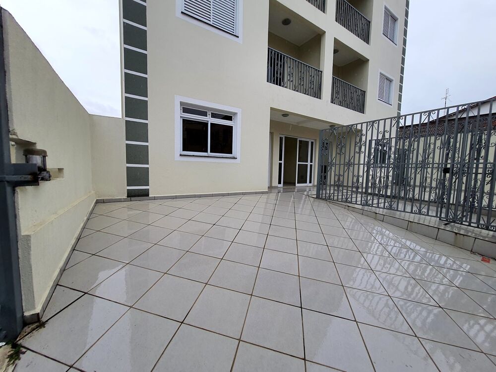 Apartamento, 1 quarto, 54 m² - Foto 2