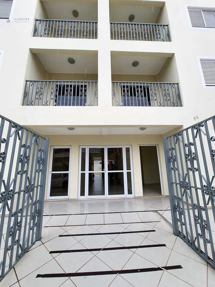 Apartamento, 1 quarto, 54 m² - Foto 6