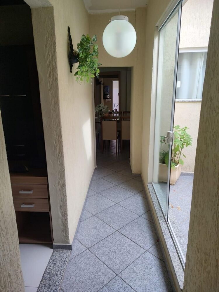 Casa à venda com 3 quartos, 122m² - Foto 5