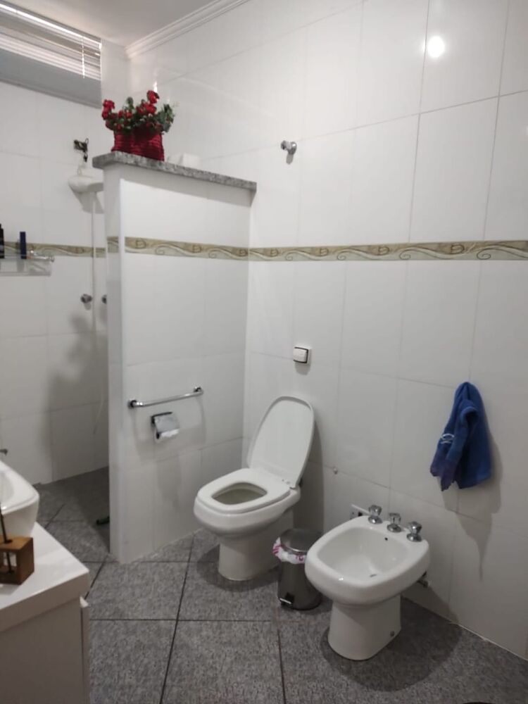 Casa à venda com 3 quartos, 122m² - Foto 8
