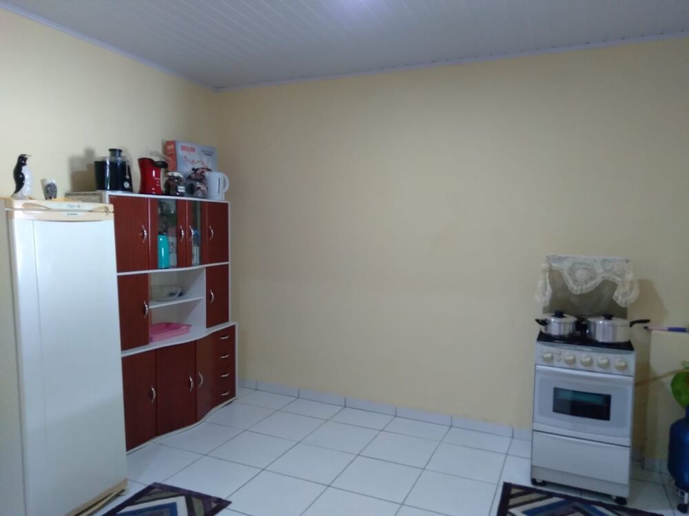 Casa à venda com 2 quartos, 154m² - Foto 1