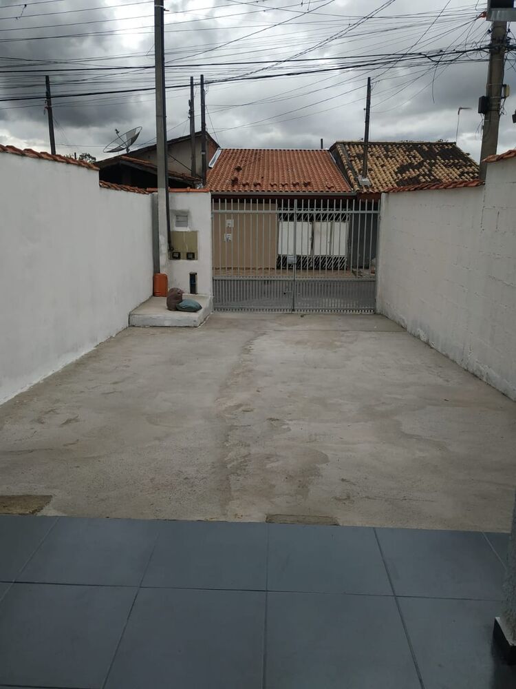 Casa à venda com 2 quartos - Foto 3