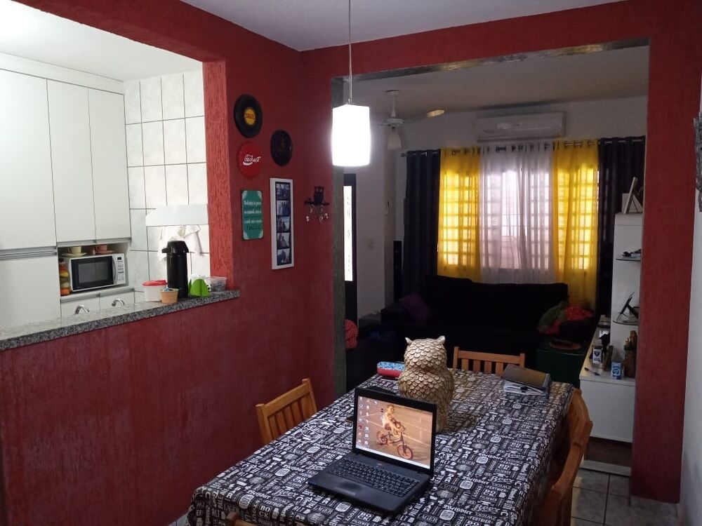 Casa, 2 quartos, 62 m² - Foto 2