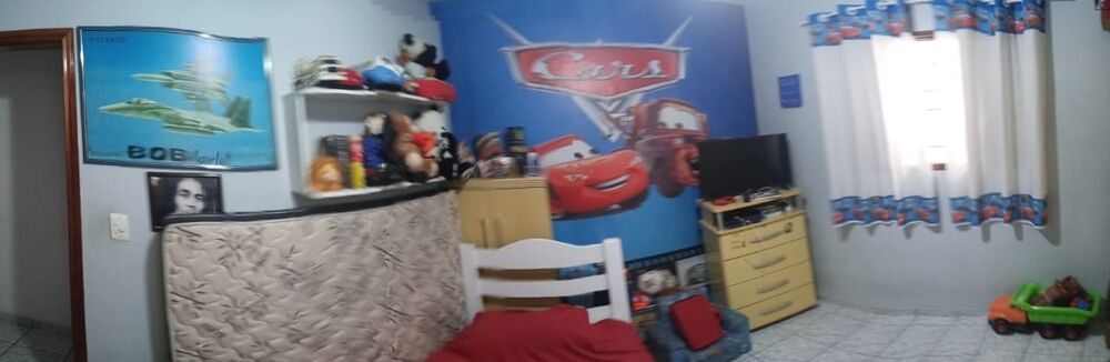 Casa, 2 quartos, 62 m² - Foto 3