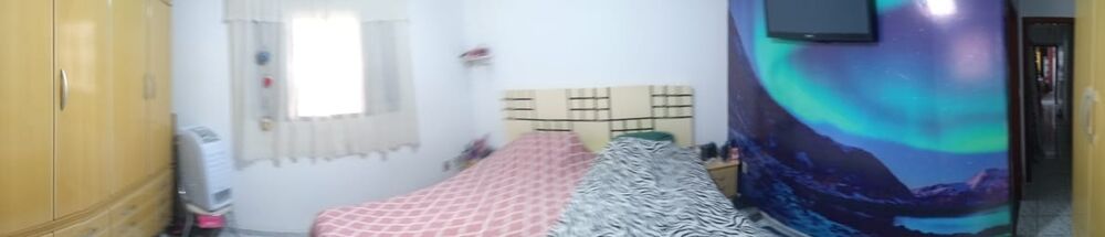 Casa, 2 quartos, 62 m² - Foto 1