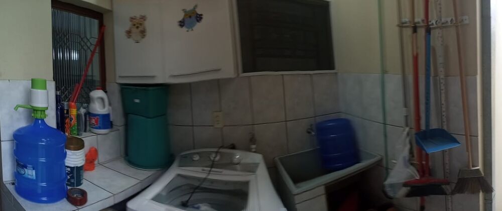 Casa, 2 quartos, 62 m² - Foto 4