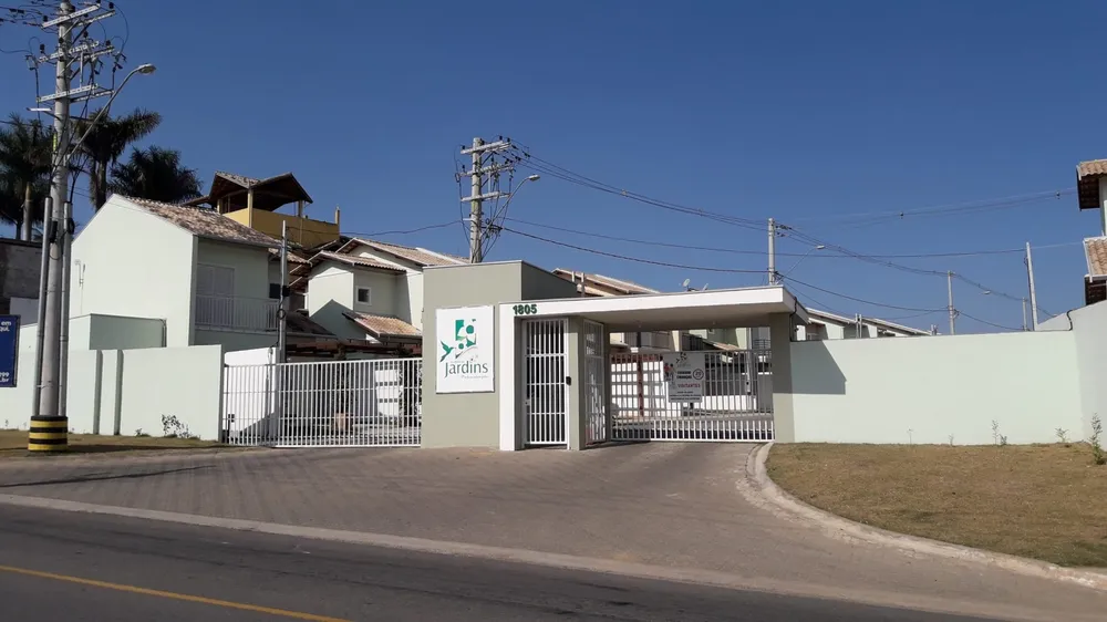 Sobrado, 3 quartos, 82 m² - Foto 2