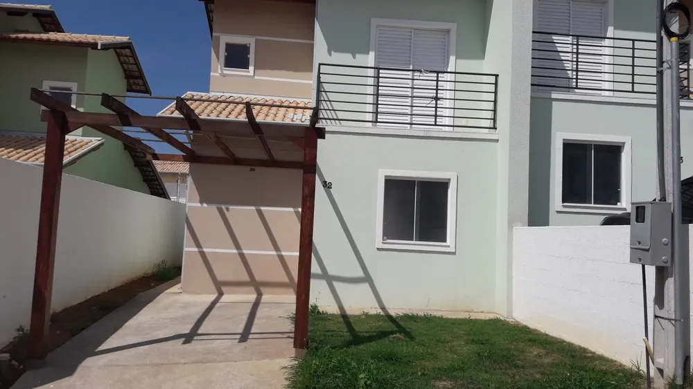 Sobrado, 3 quartos, 82 m² - Foto 4