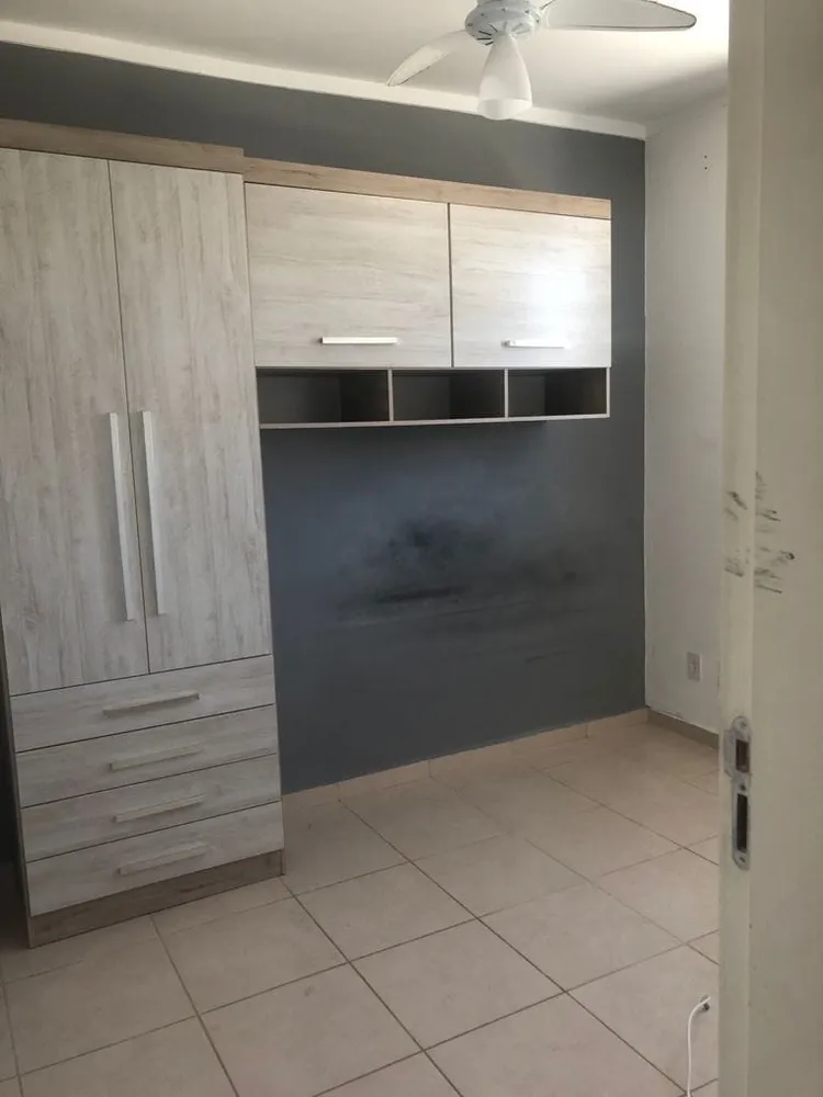 Apartamento, 2 quartos, 58 m² - Foto 7