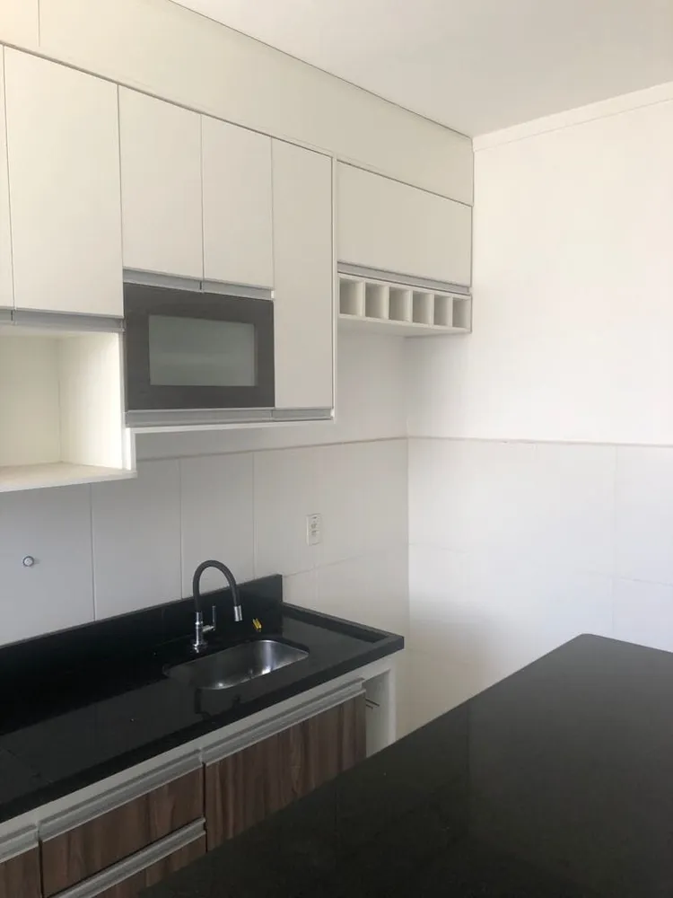 Apartamento, 2 quartos, 58 m² - Foto 6