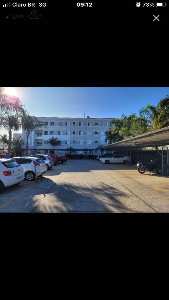 Apartamento, 2 quartos, 58 m² - Foto 9