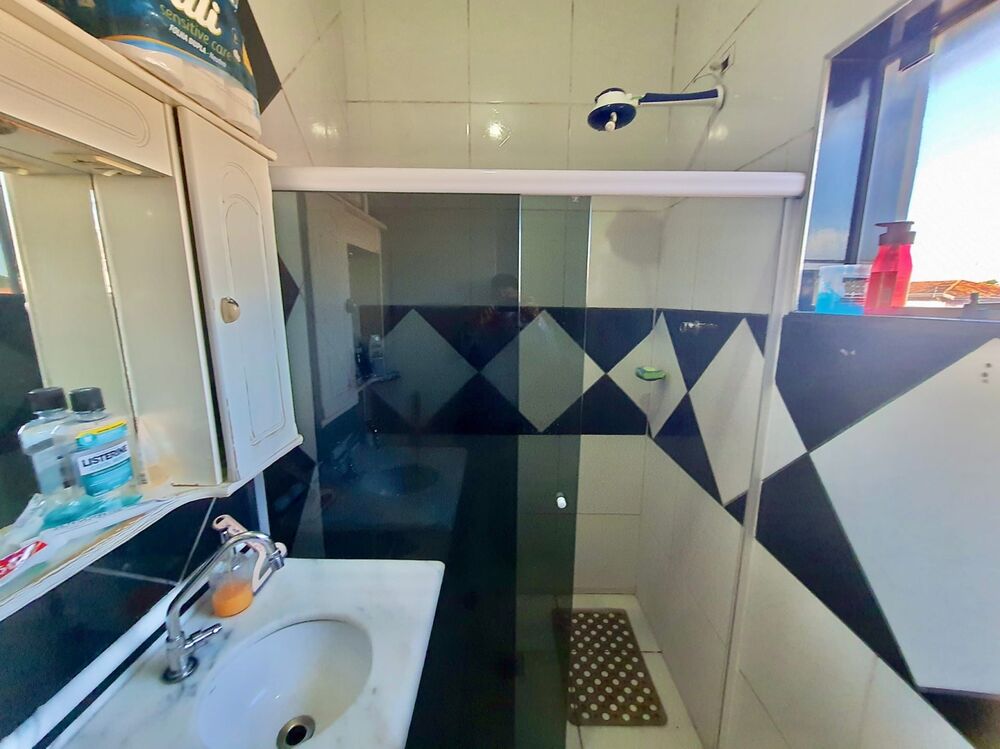 Sobrado, 3 quartos, 174 m² - Foto 10